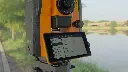 CTS-A100_LandStar main interface.webp