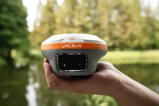 CHCNAV i89